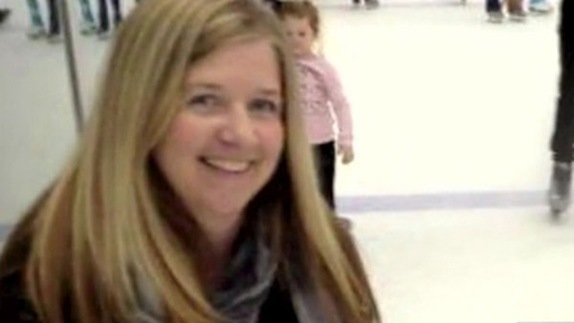 Melissa Williams
