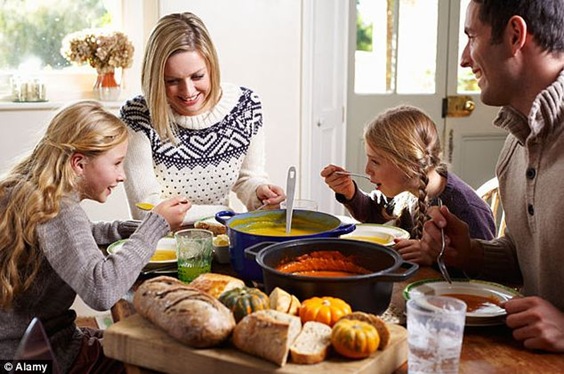 State spending should concentrate on families with young children who are under pressure, the Marriage Foundation added