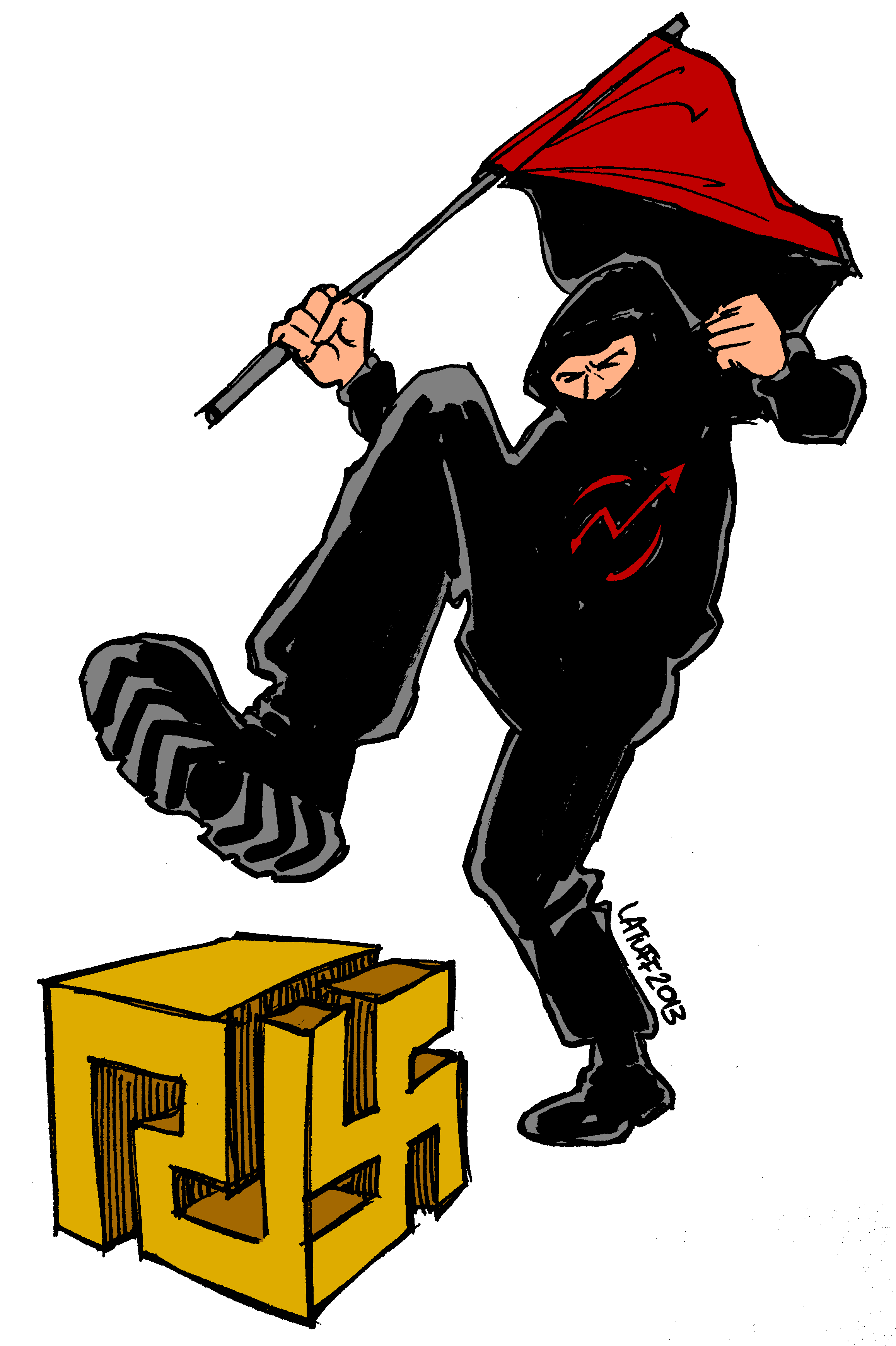 greek-antifa