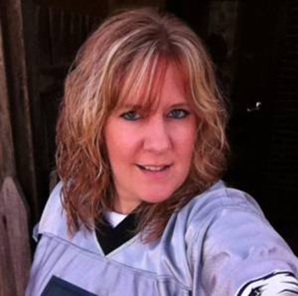 Angela Serfass-Steigerwalt Angela Serfass-Steigerwalt