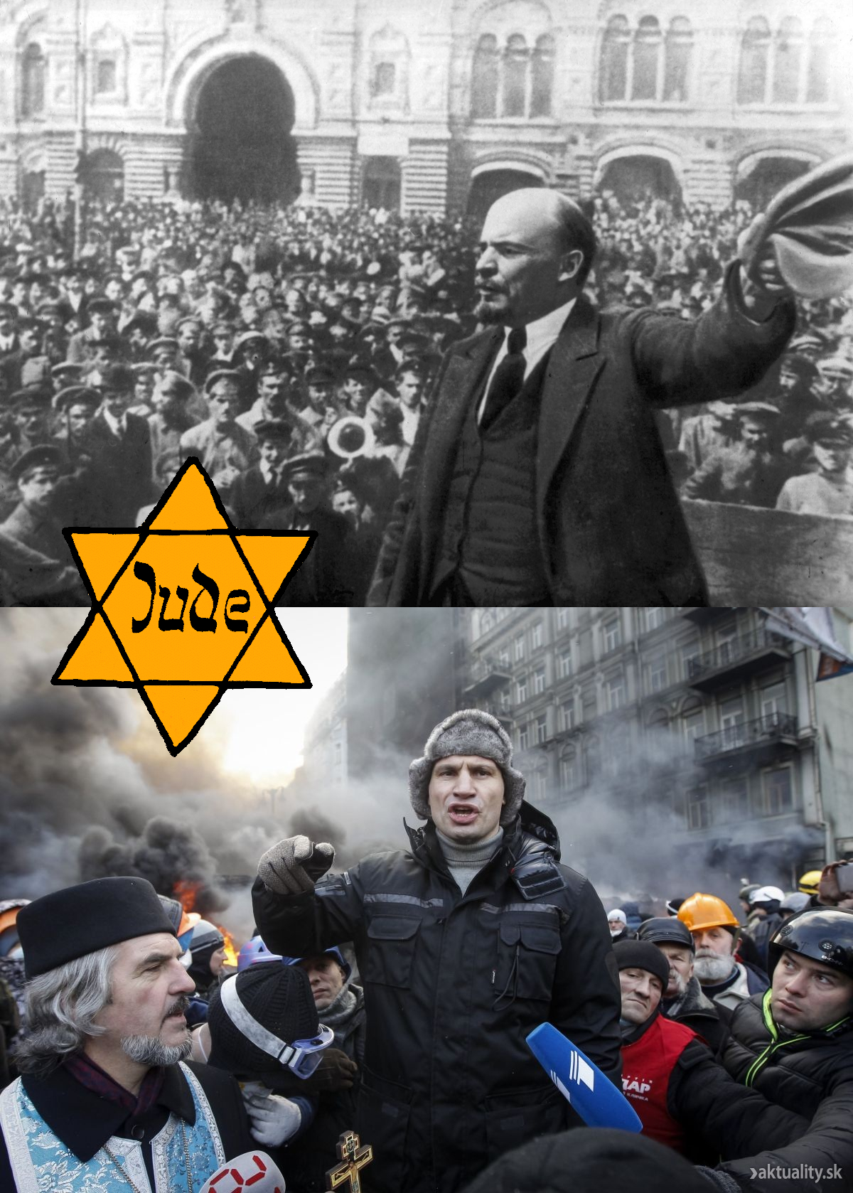 It's deja vu all over again.