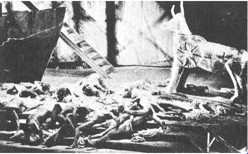 orgy