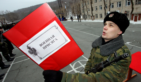 We're all Crimean now.