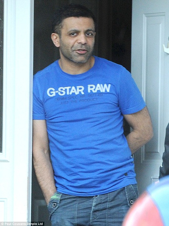 Balbinder Dhillon, from Warrington, who was given a suspended sentence after pleading guilty to causing death by dangerous driving. Despite being eligible for up to 14 years in prison, Balbinder walked free from court