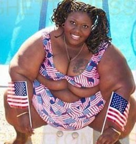 Big-Black-Woman