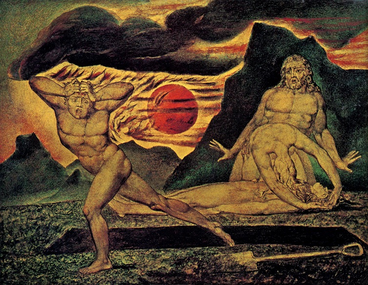 Death comes to us all.