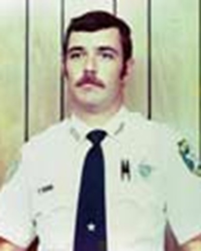 Deputy Sheriff