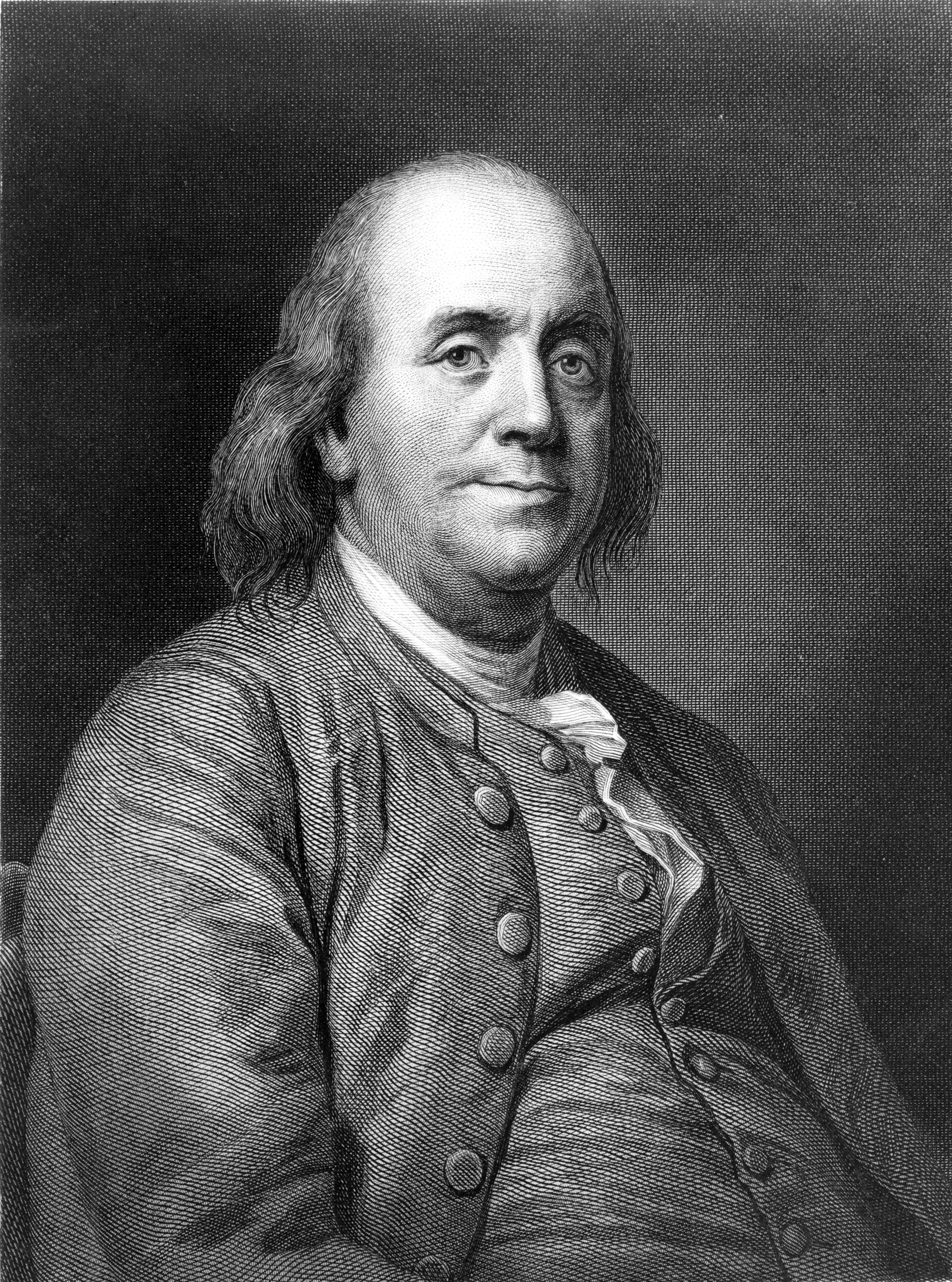 Benjamin Franklin didn't research current so that you could build your sexuality on White peoples' backs, India.