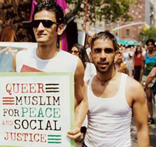 gaymuslims