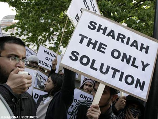 shariah-law