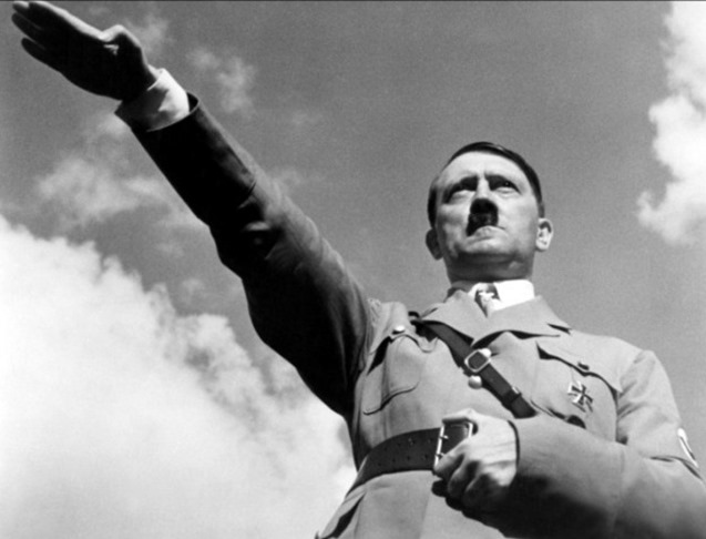 a-hitlerheil