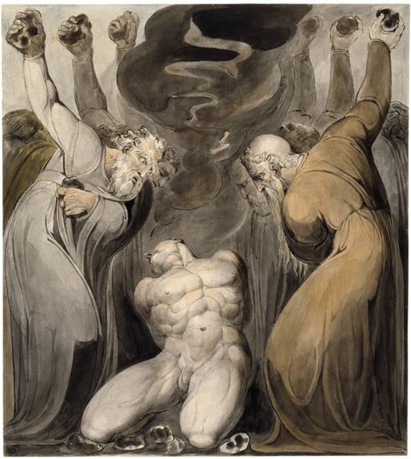 Blasphemer