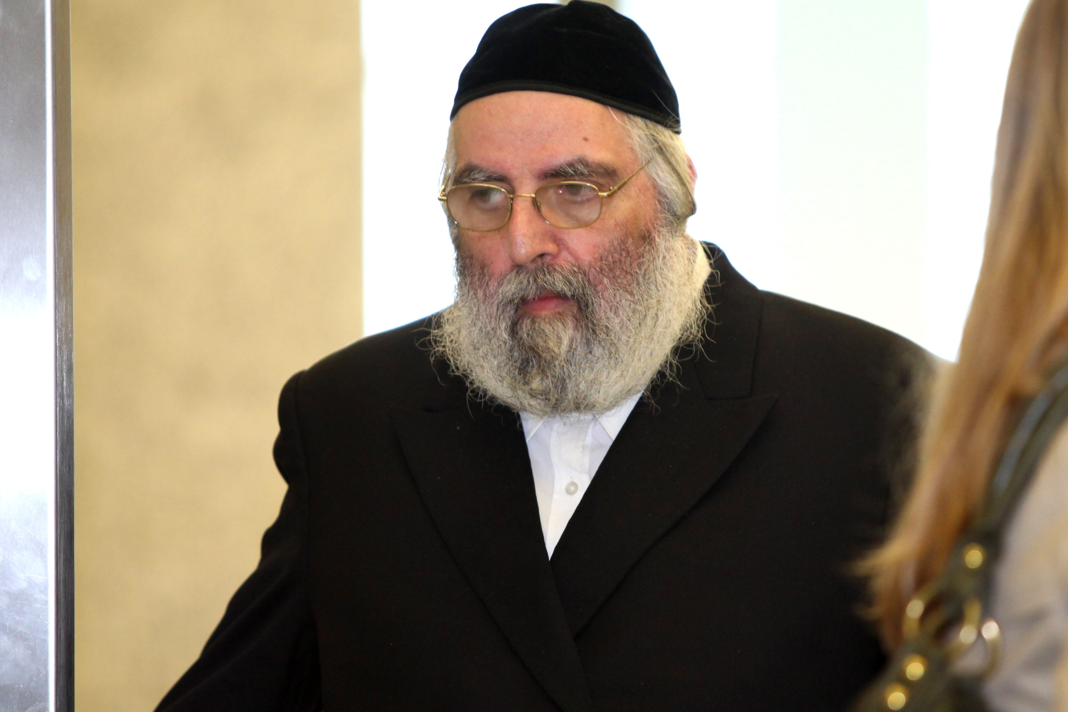 Everyone knows Jews love shekels most of all. But the thing they love second most of all is discussed less: boy love.