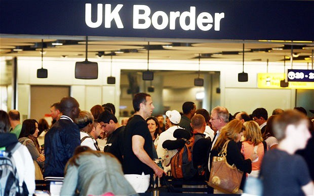 But wait. Without immigrants, how can they possibly hope to become enriched? How can the vibrancy continue?
