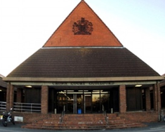 guildford