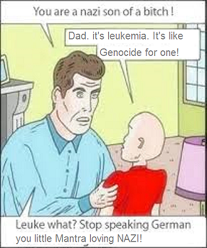 nazi