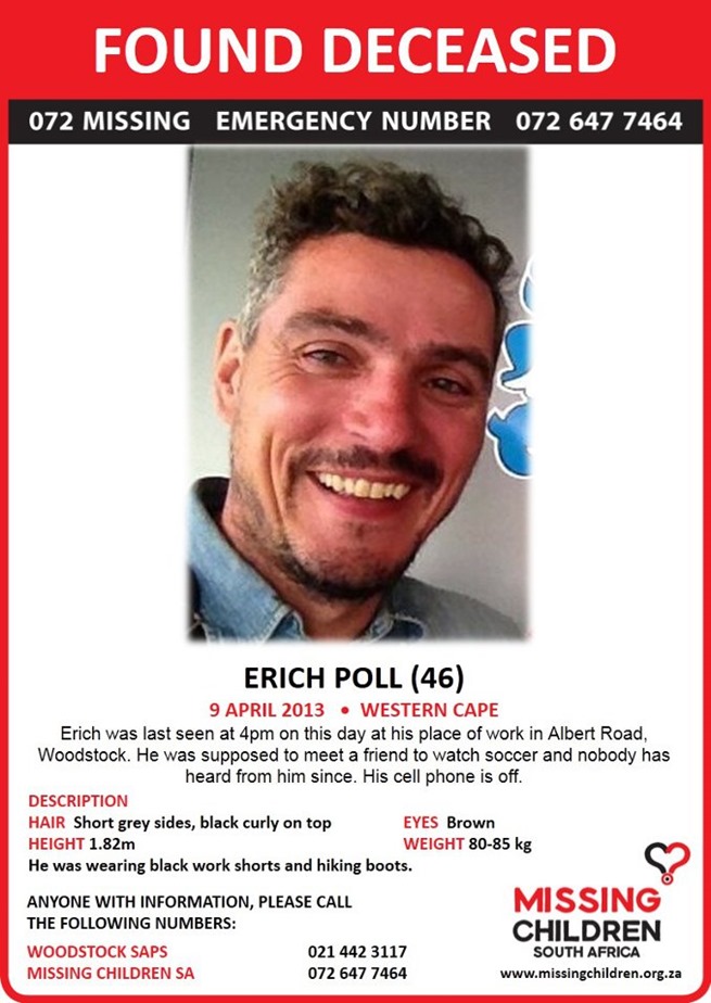 Erich-Poll