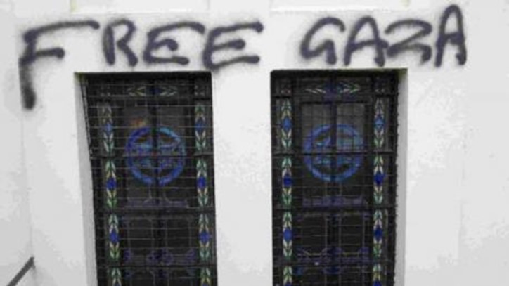 Graffiti