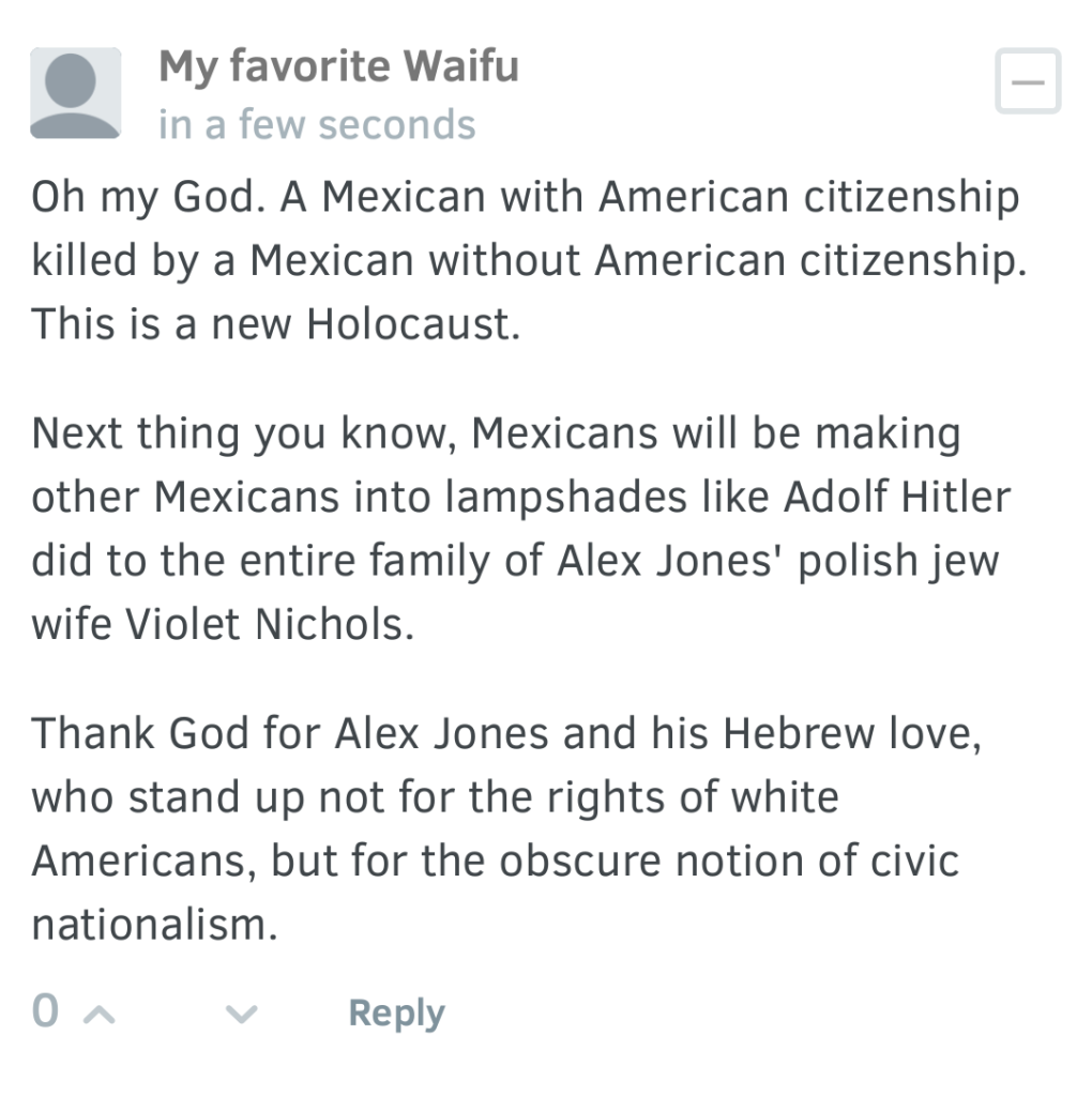 Jew Wife 1