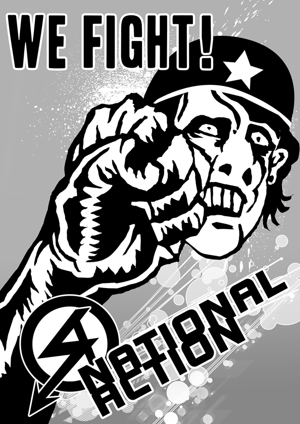 We-Fight