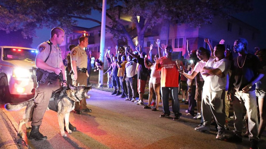 ferguson-missouri