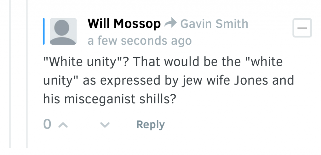 other commenters 5