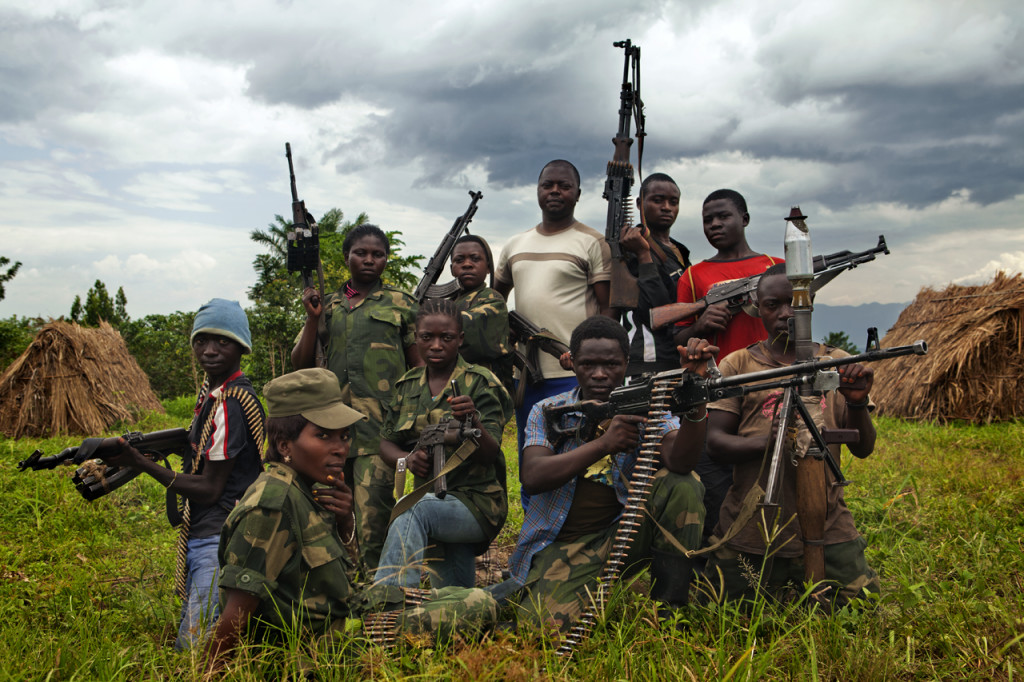The stability of European nations depends on mass immigration from sub-Saharan Africa.