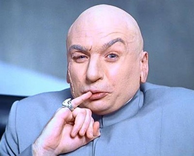 “One … Googol Dollars!”