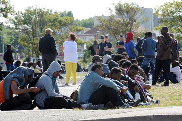 Immigration