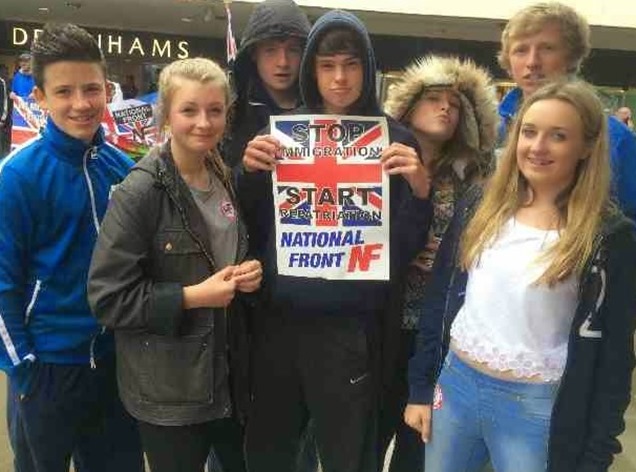 Nationalist-Youth