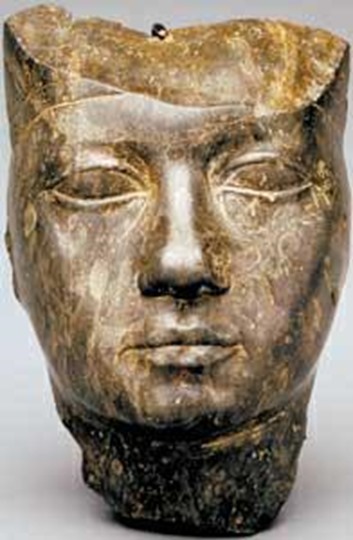 Pharaoh Amenemhet III 19thBC Pharaoh Amenemhet III 19thBC