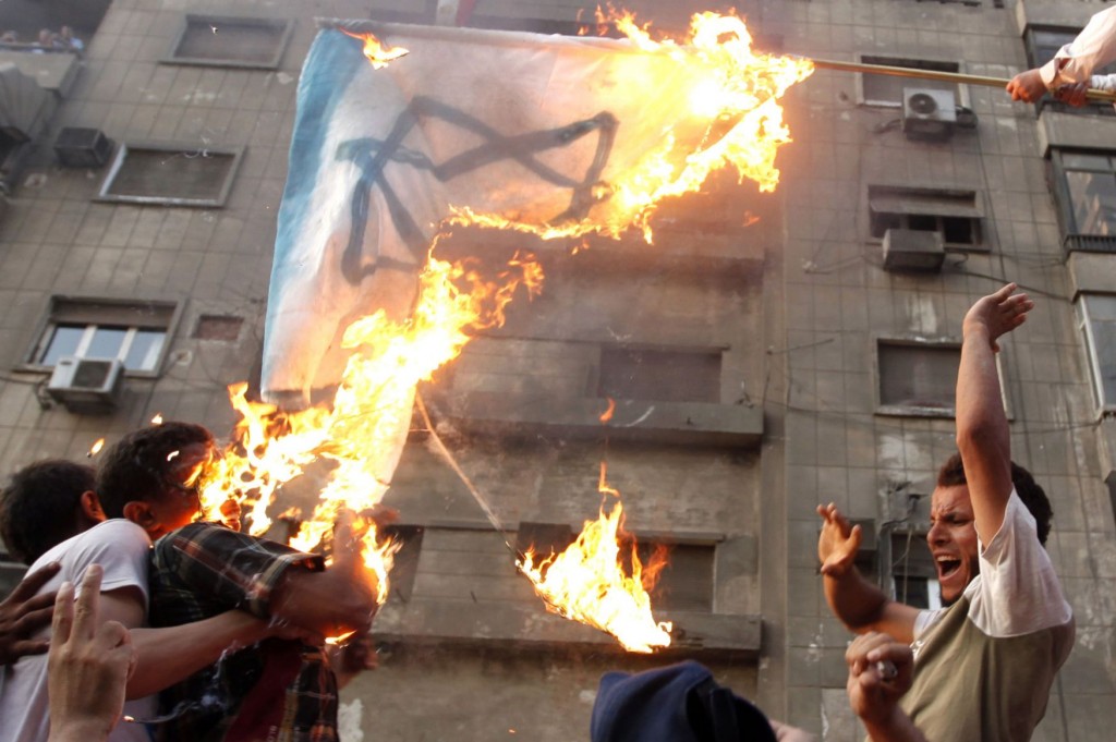 israeli-flag