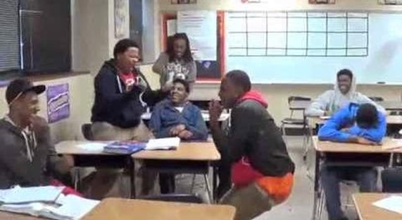 schoolnegroes