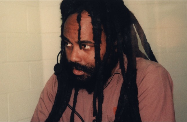 Mumia-Abu-Jamal