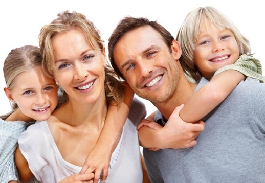 White-Family
