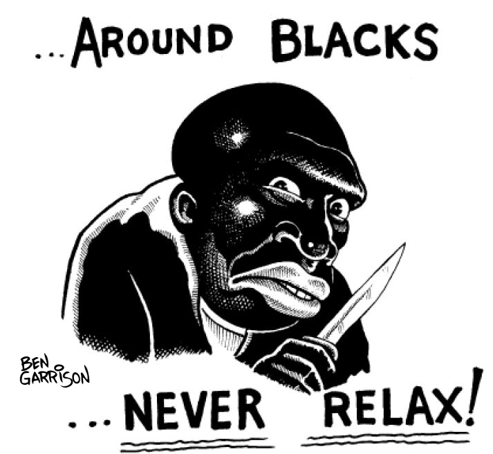 Never forget it.