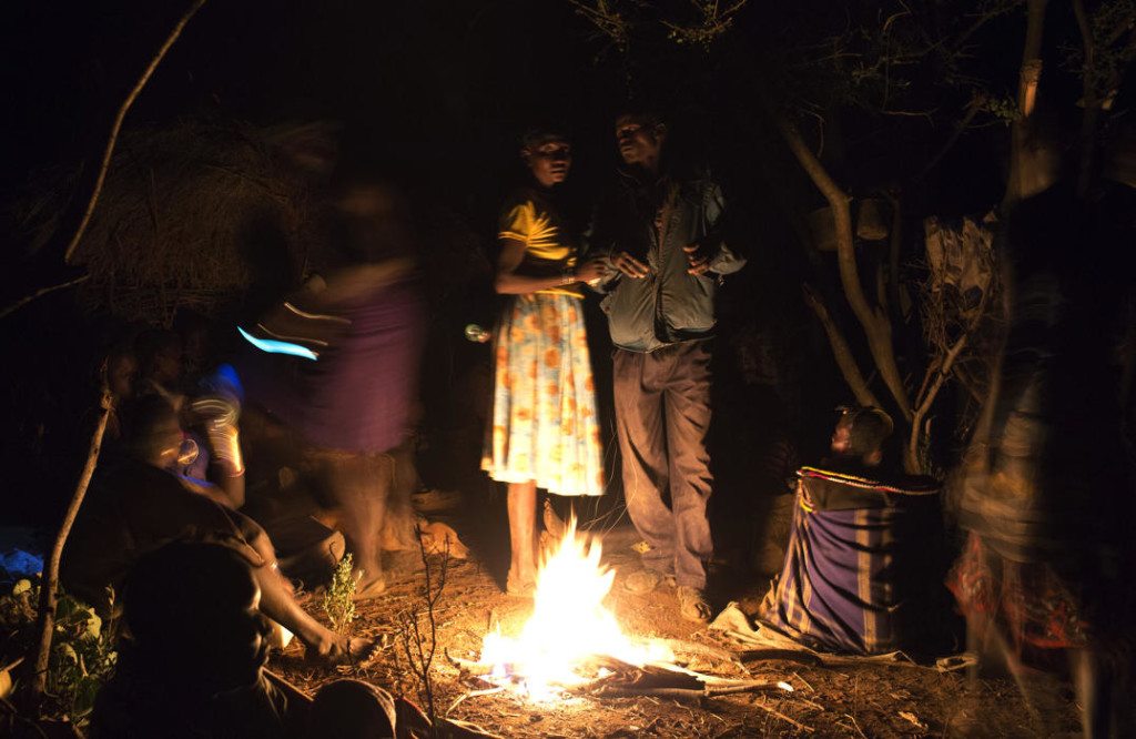 african vibrant culture 10