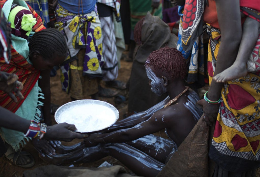 african vibrant culture 18