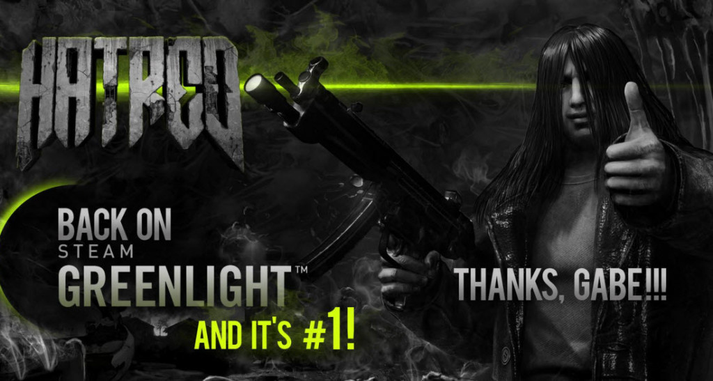 New promotional ad.