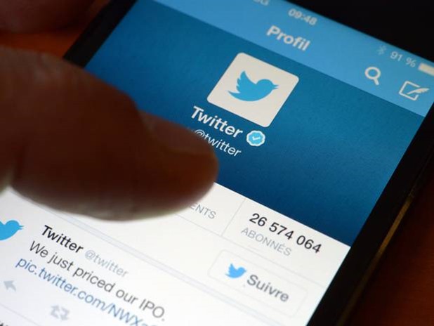 Twitter