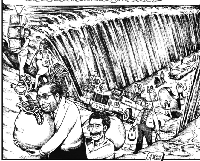 We willingly free you from captivity!