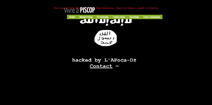 france-town-hacking