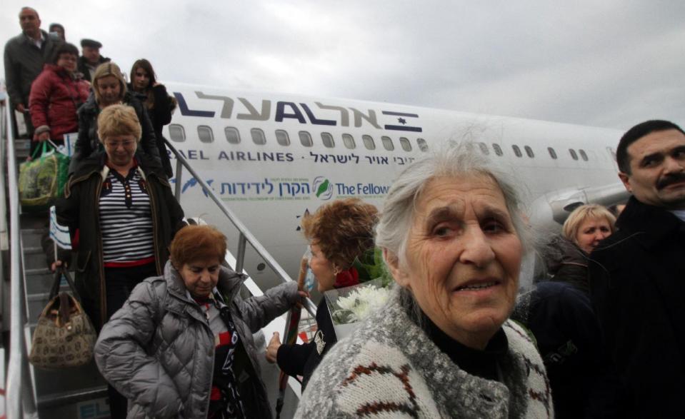 Don't let the door hit you on the way out! Hope your plane doesn't crash!