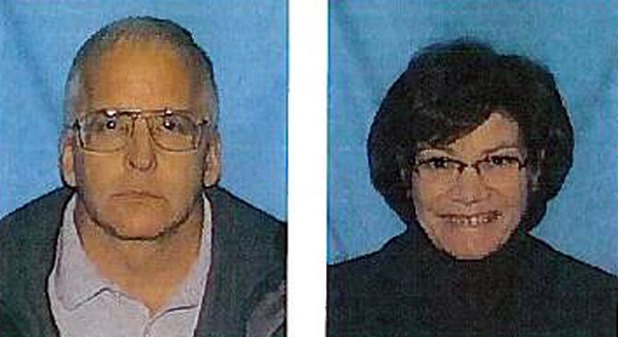 032309 William and Cynthia Bennett