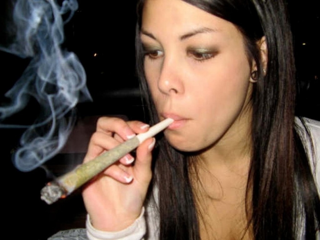 Apologies to what is probably 95% of our readership, but I just haven't generally found people who smoke pot to be terribly bright.  To be fair, I have found people who smoke pot who are bright, and most people I meet who don't smoke pot are not terribly bright.