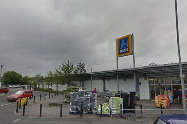 Aldi-Burnage-Manchester