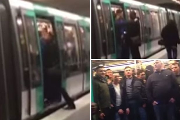 Chelsea-racist