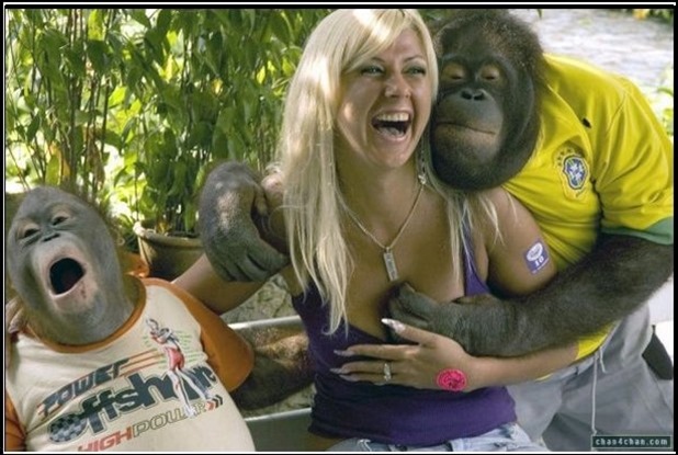 Interracial Dating
