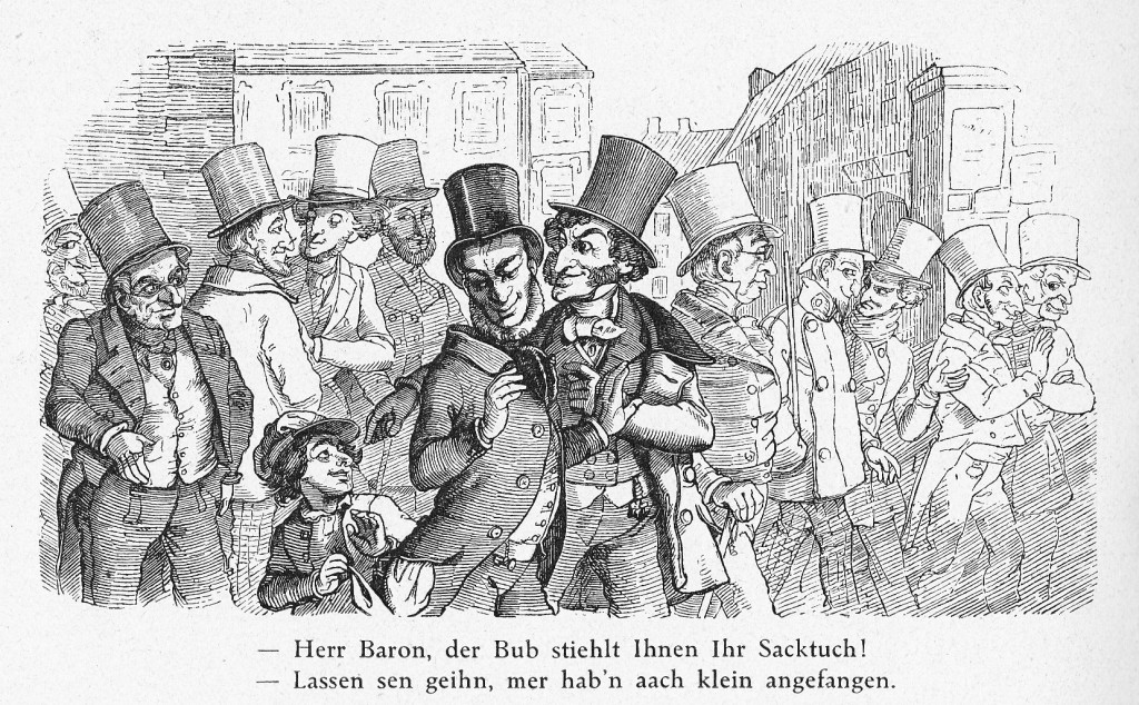 It is an uncontested scientific fact that the only reason Jews are disliked is because of mysterious hatred which exists for no reason.