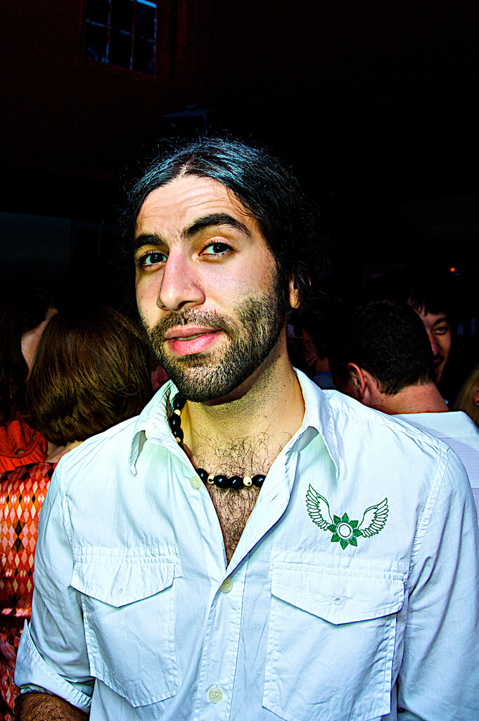 Roosh